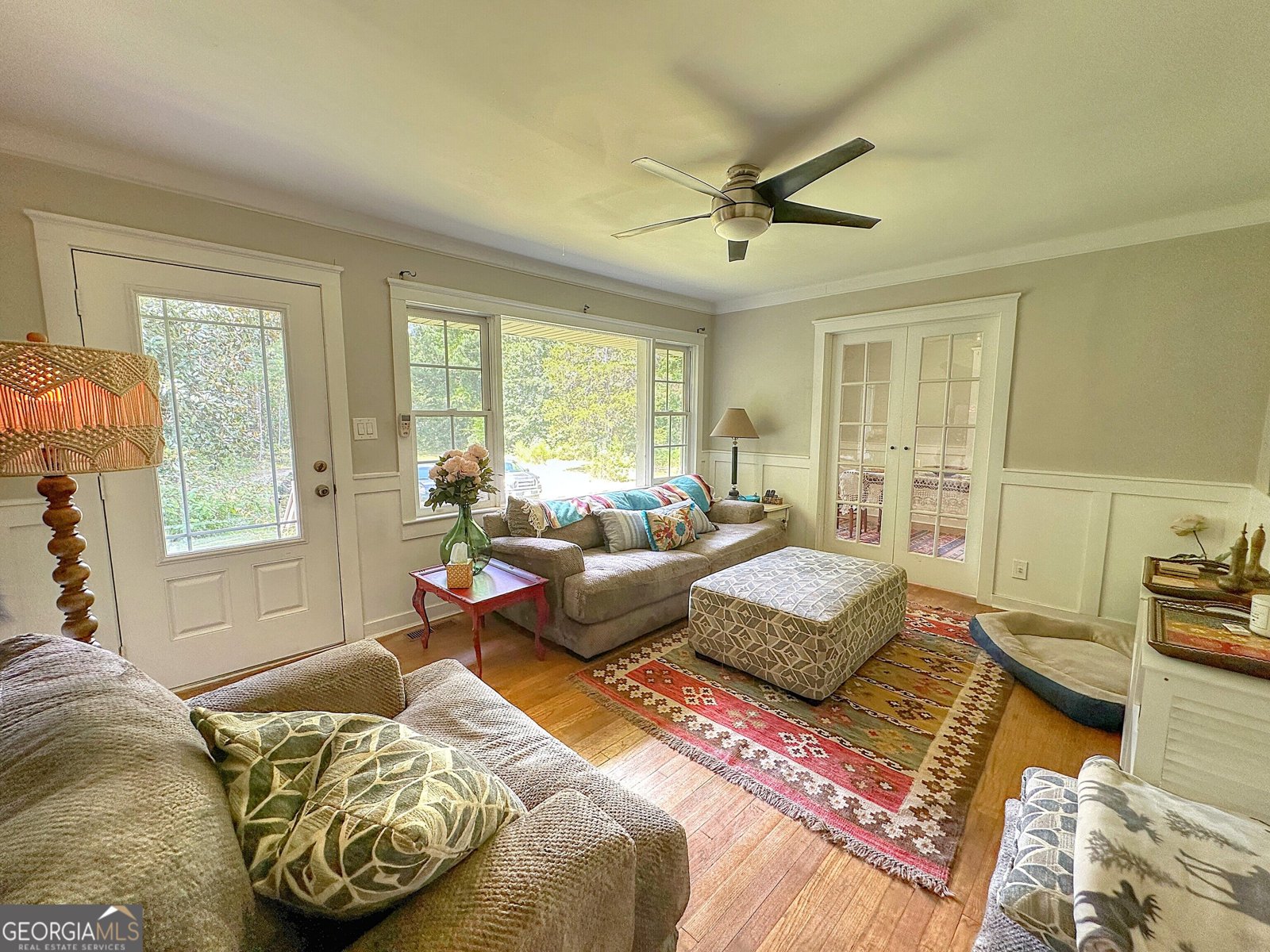 1363 Old Chipley Road Pine Mountain - Photo 12