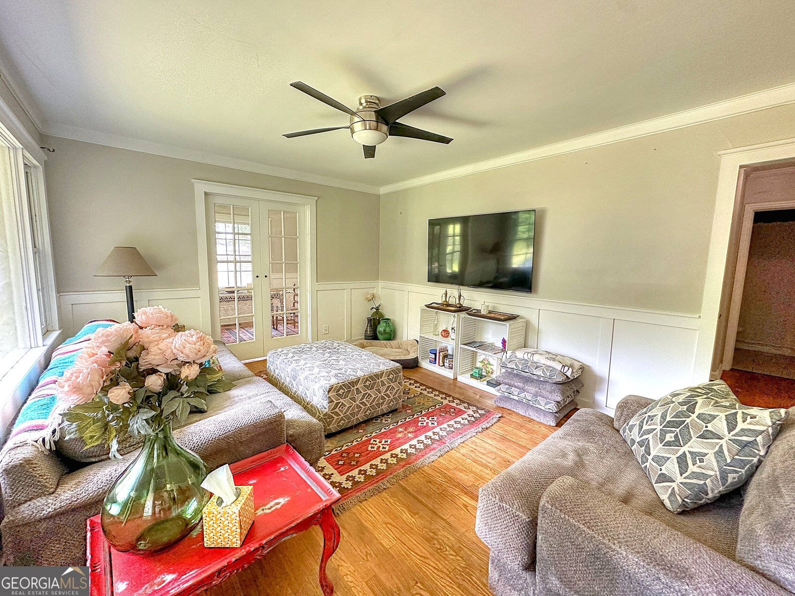 1363 Old Chipley Road Pine Mountain - Photo 13