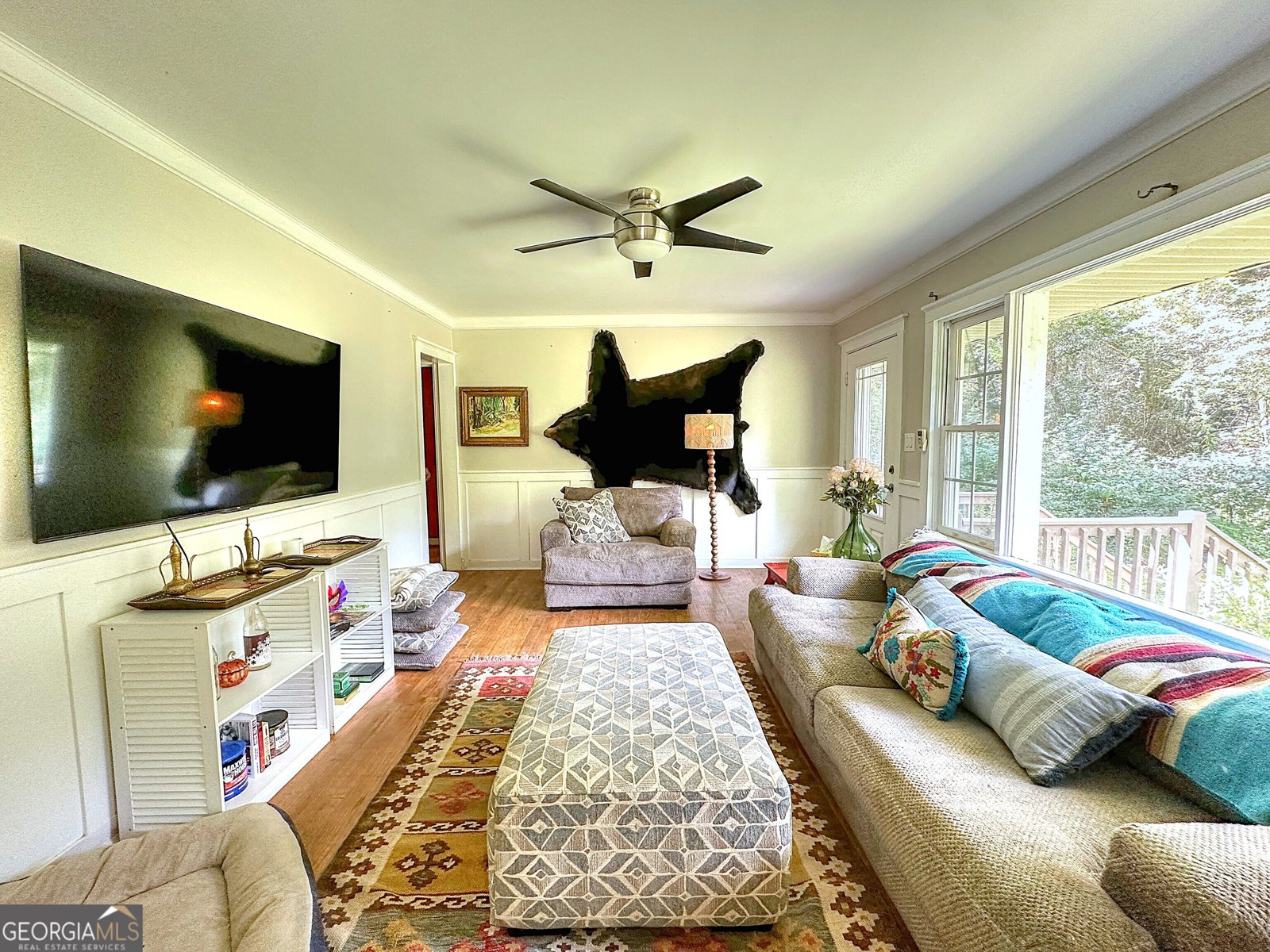 1363 Old Chipley Road Pine Mountain - Photo 14