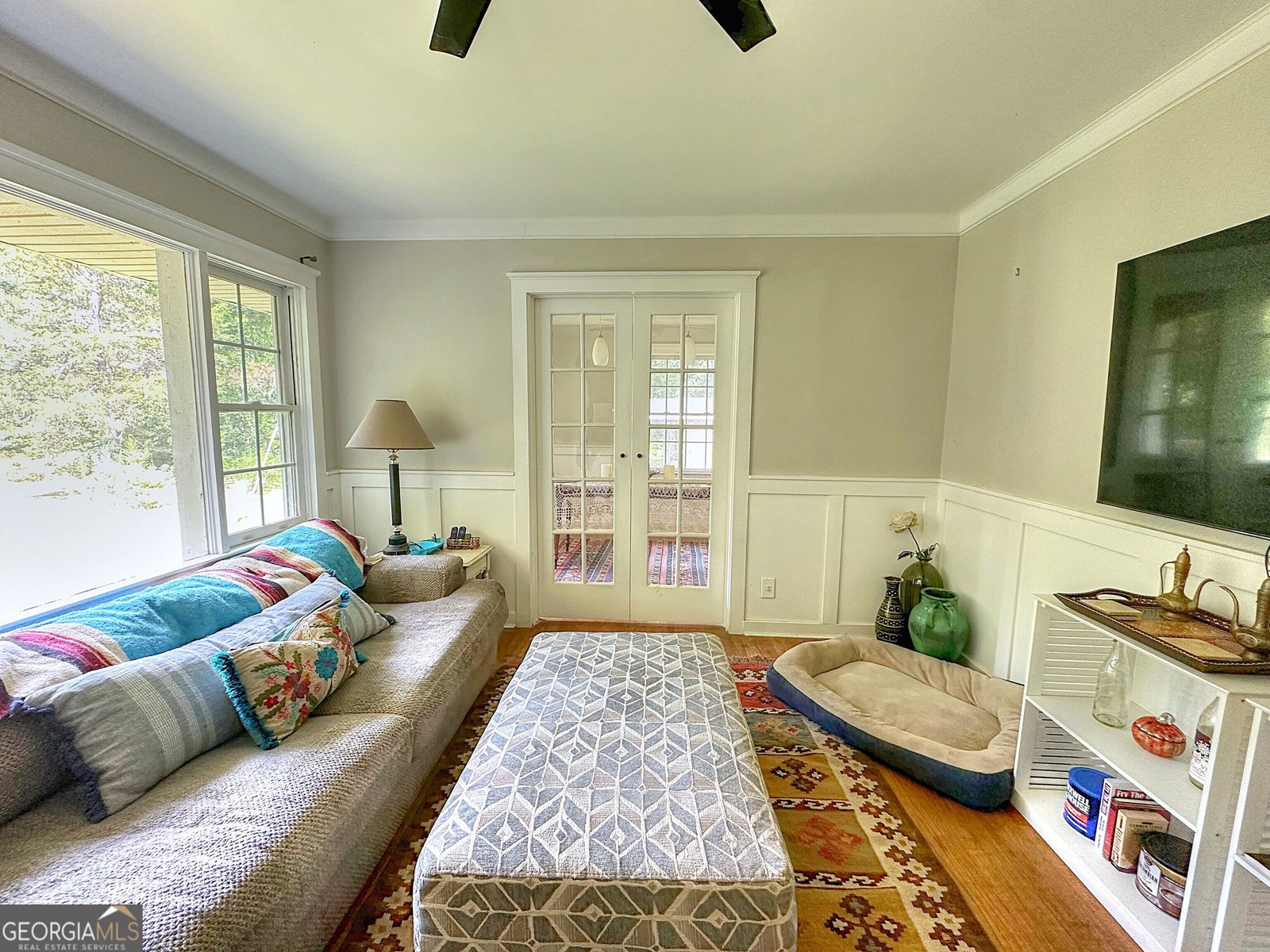 1363 Old Chipley Road Pine Mountain - Photo 15