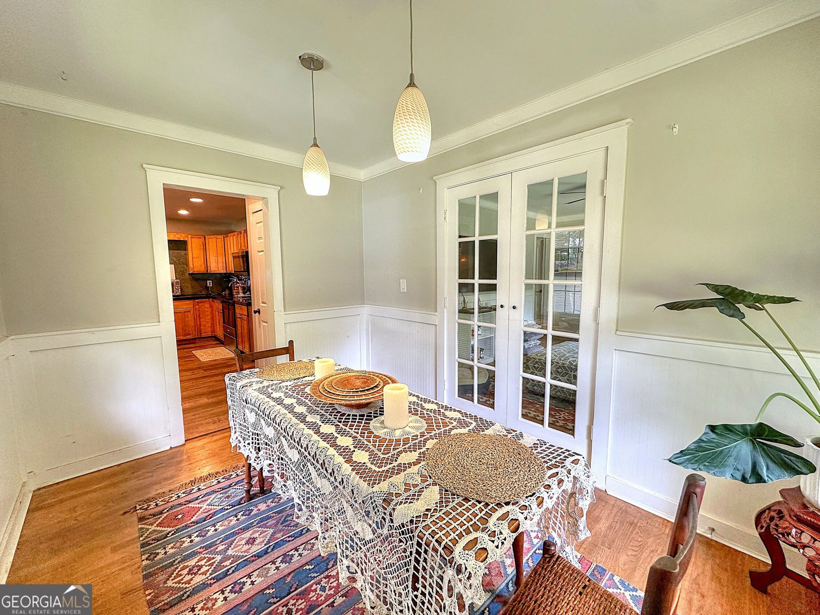 1363 Old Chipley Road Pine Mountain - Photo 17