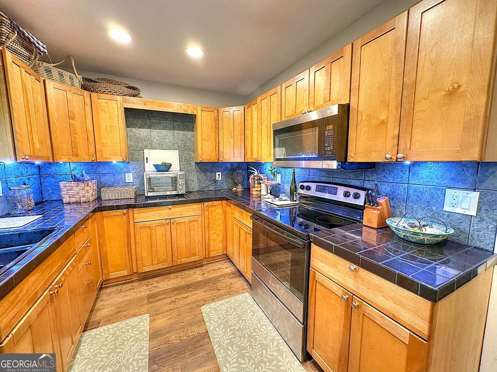 1363 Old Chipley Road Pine Mountain - Photo 19