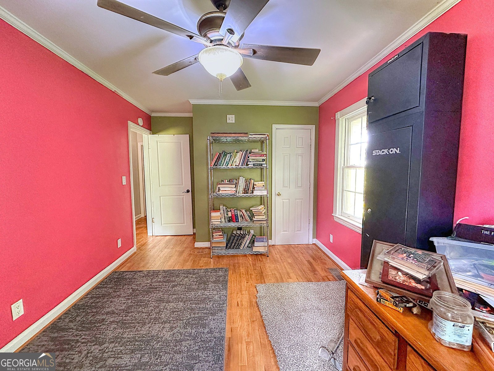 1363 Old Chipley Road Pine Mountain - Photo 28