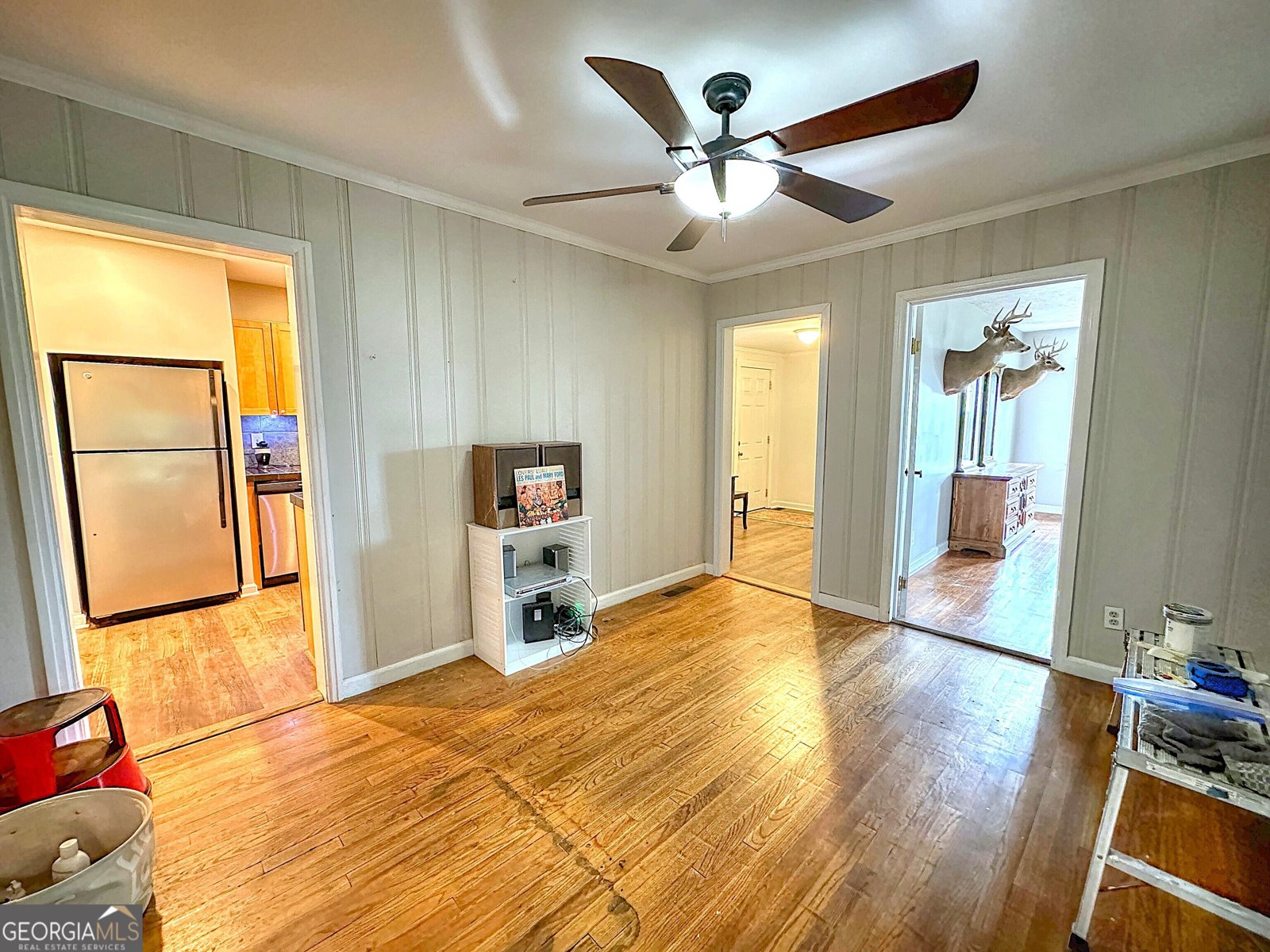 1363 Old Chipley Road Pine Mountain - Photo 29