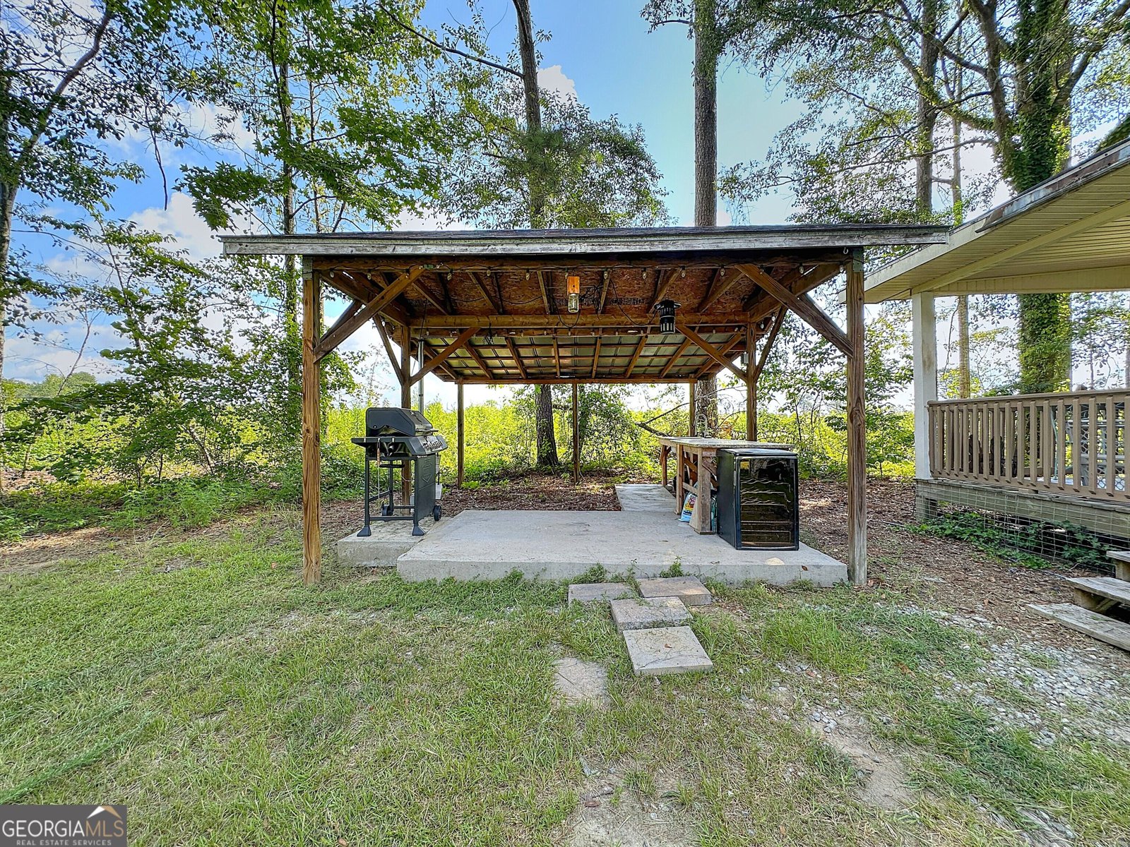 1363 Old Chipley Road Pine Mountain - Photo 6