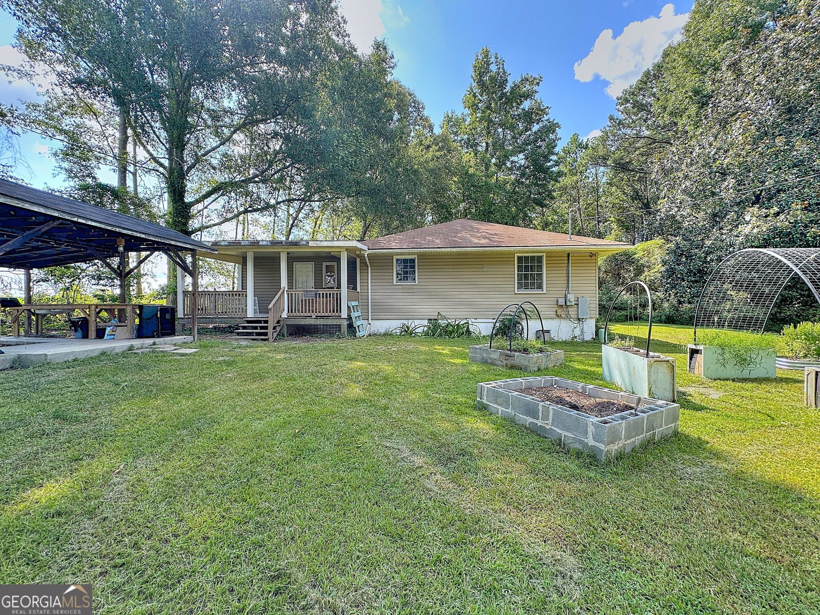 1363 Old Chipley Road Pine Mountain - Photo 7