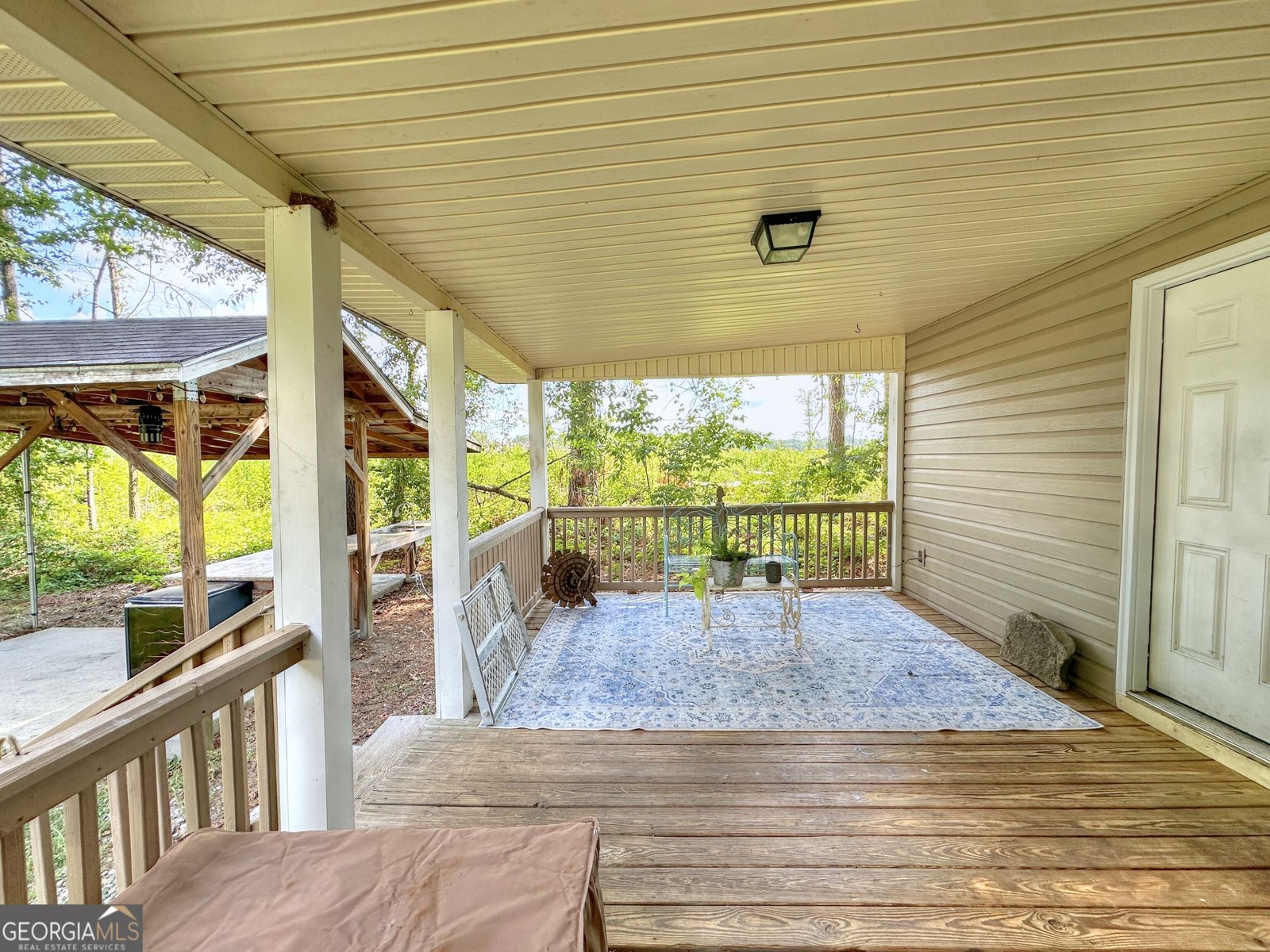 1363 Old Chipley Road Pine Mountain - Photo 9