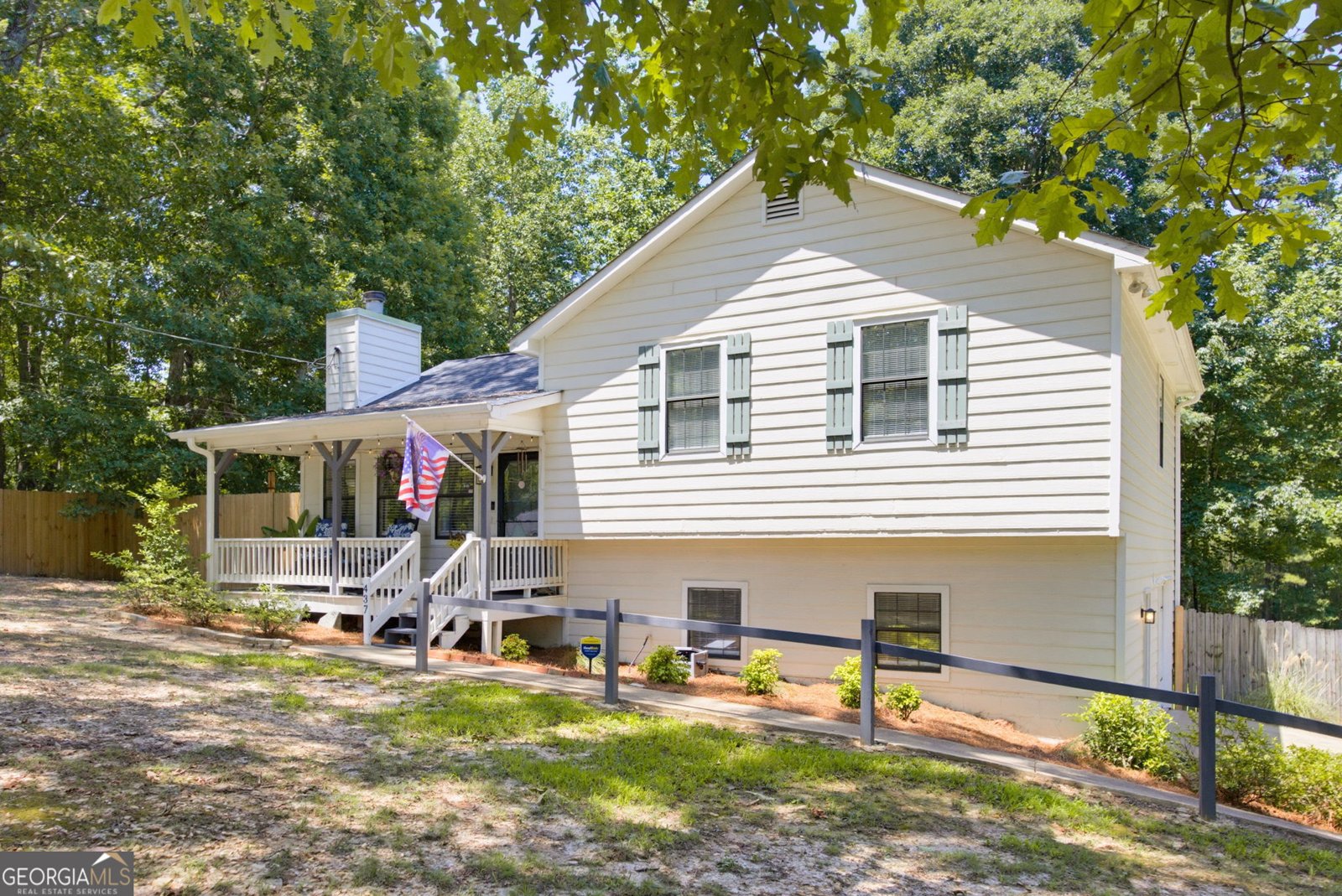 437 SCHOOL Road Dallas - main photo