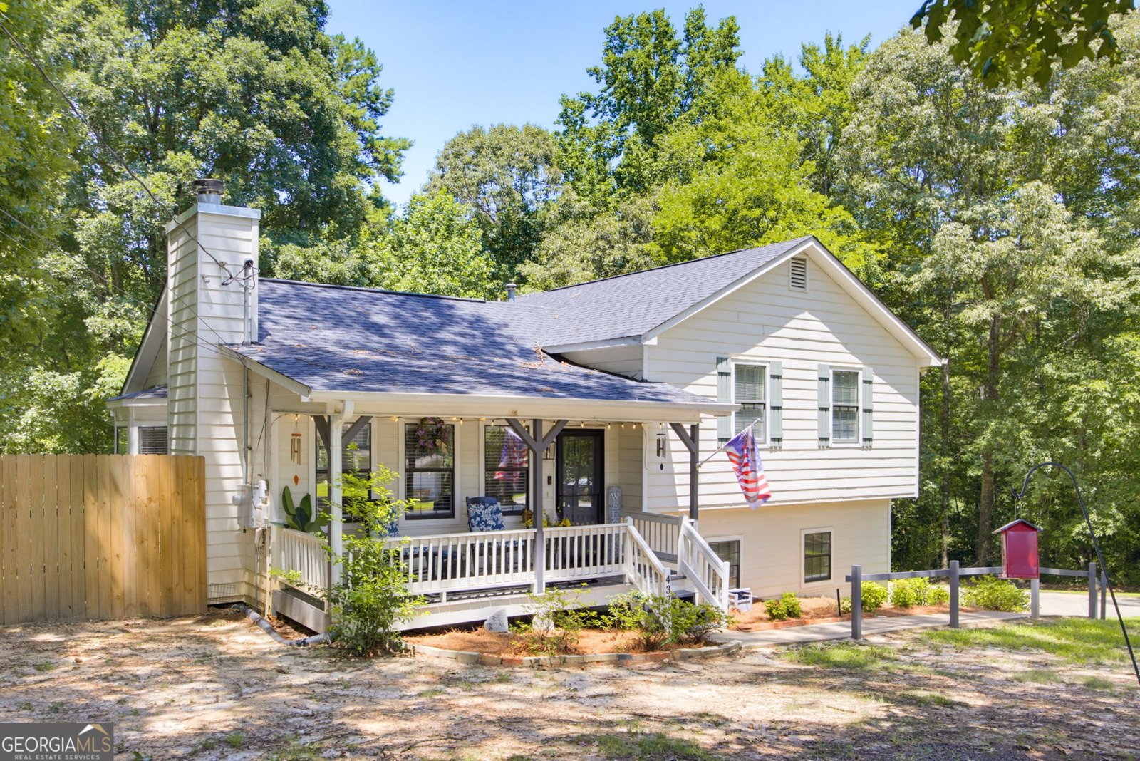 437 SCHOOL Road Dallas - Photo 30