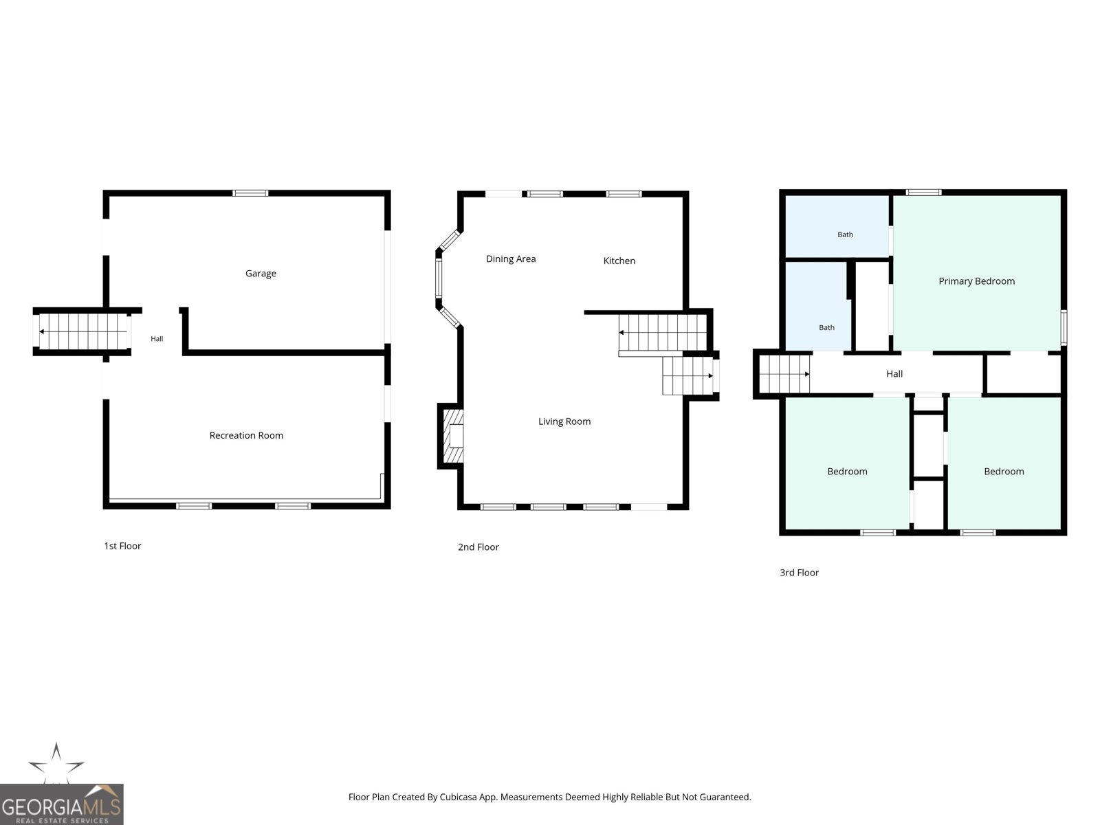 437 SCHOOL Road Dallas - Photo 36
