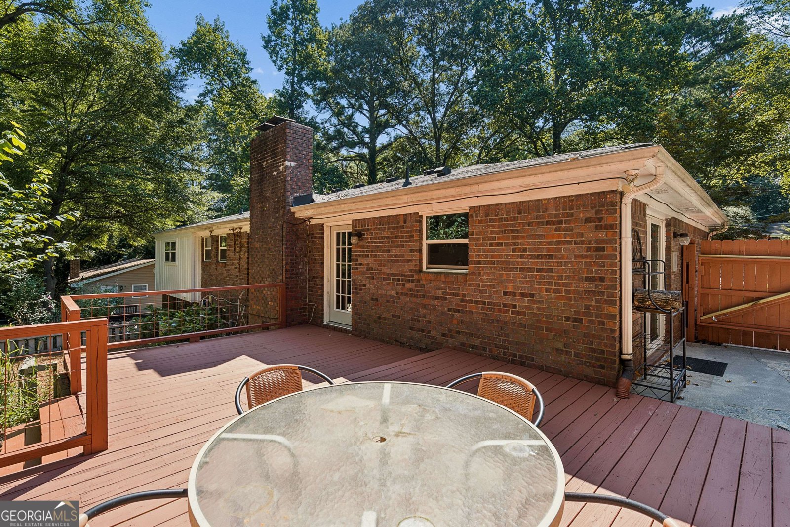 3845 Westmoreland Drive Kennesaw - Photo 36