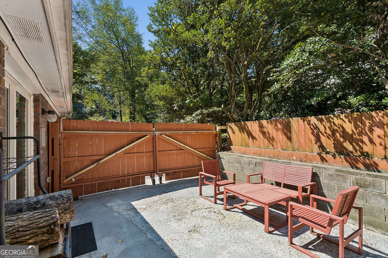 3845 Westmoreland Drive Kennesaw - Photo 37