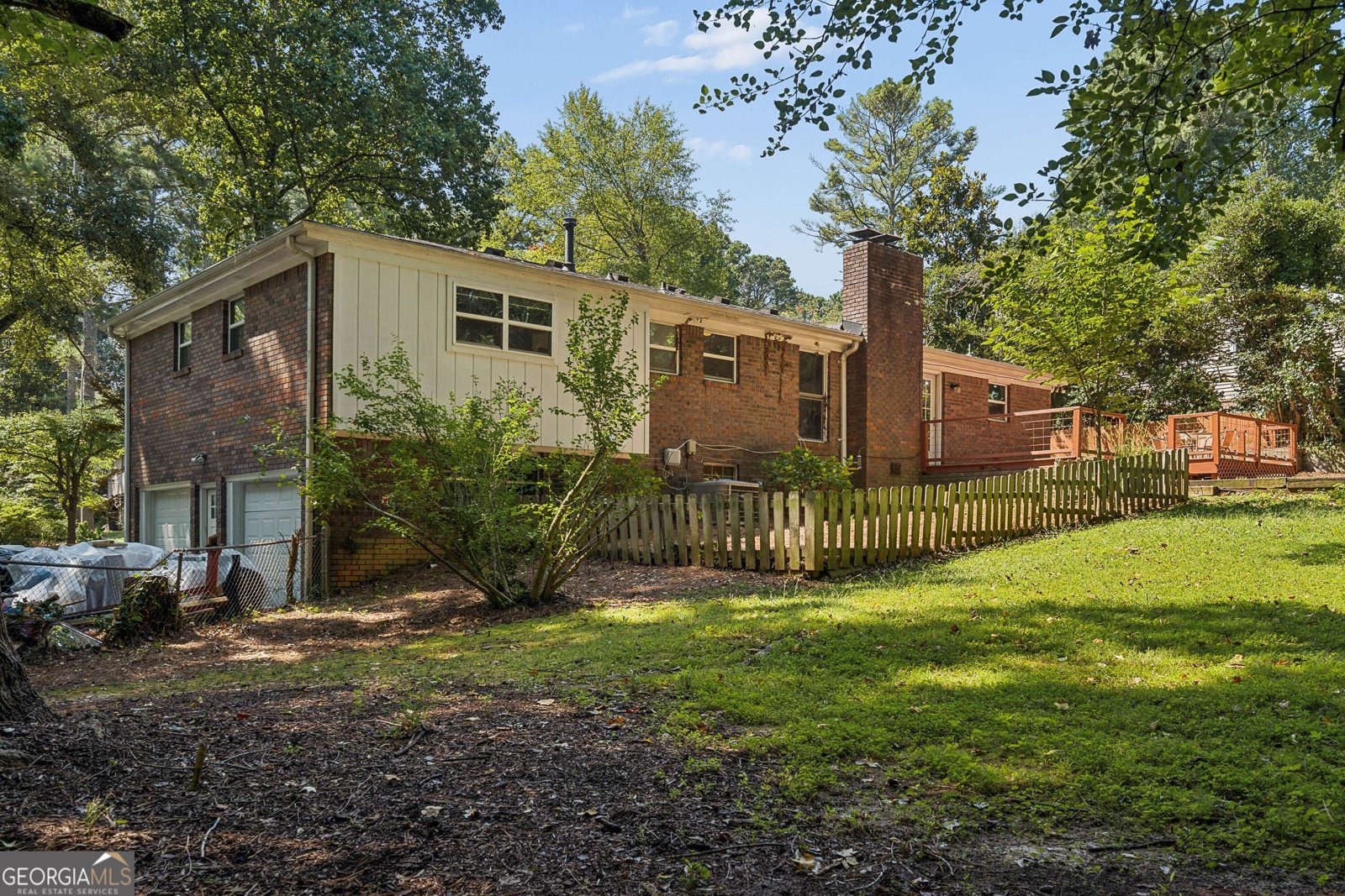 3845 Westmoreland Drive Kennesaw - Photo 40