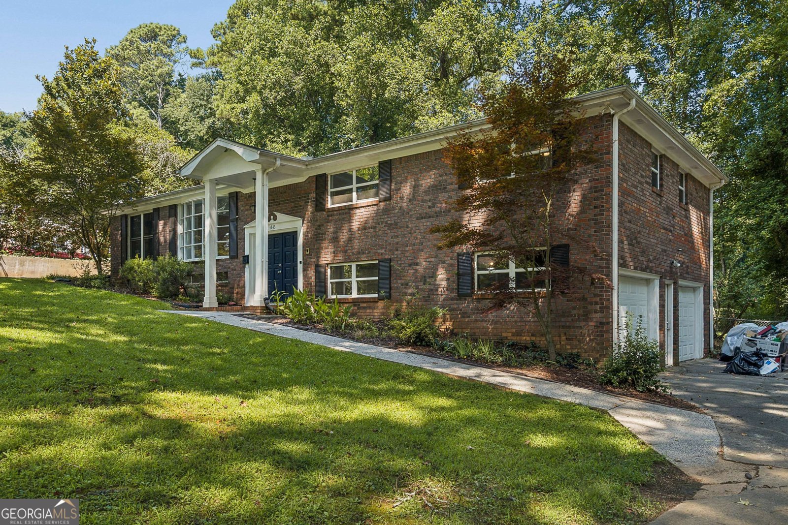 3845 Westmoreland Drive Kennesaw - Photo 42