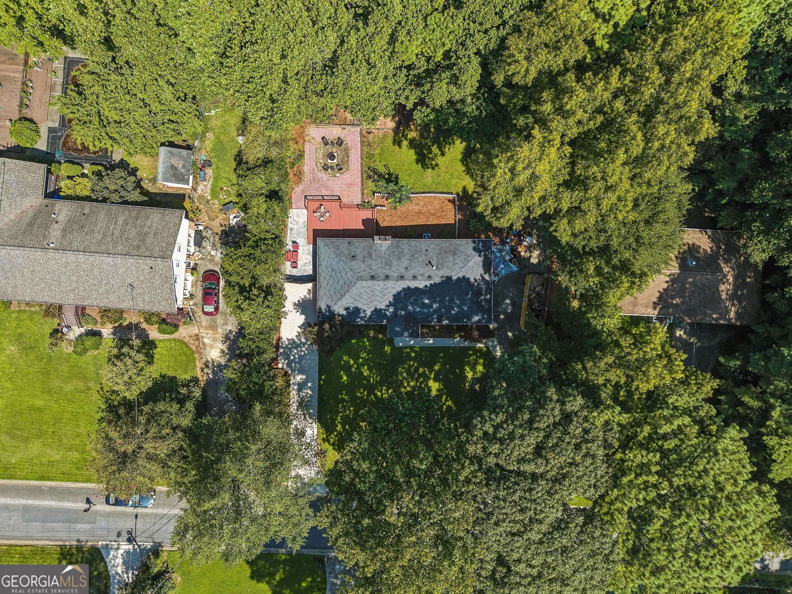 3845 Westmoreland Drive Kennesaw - Photo 43