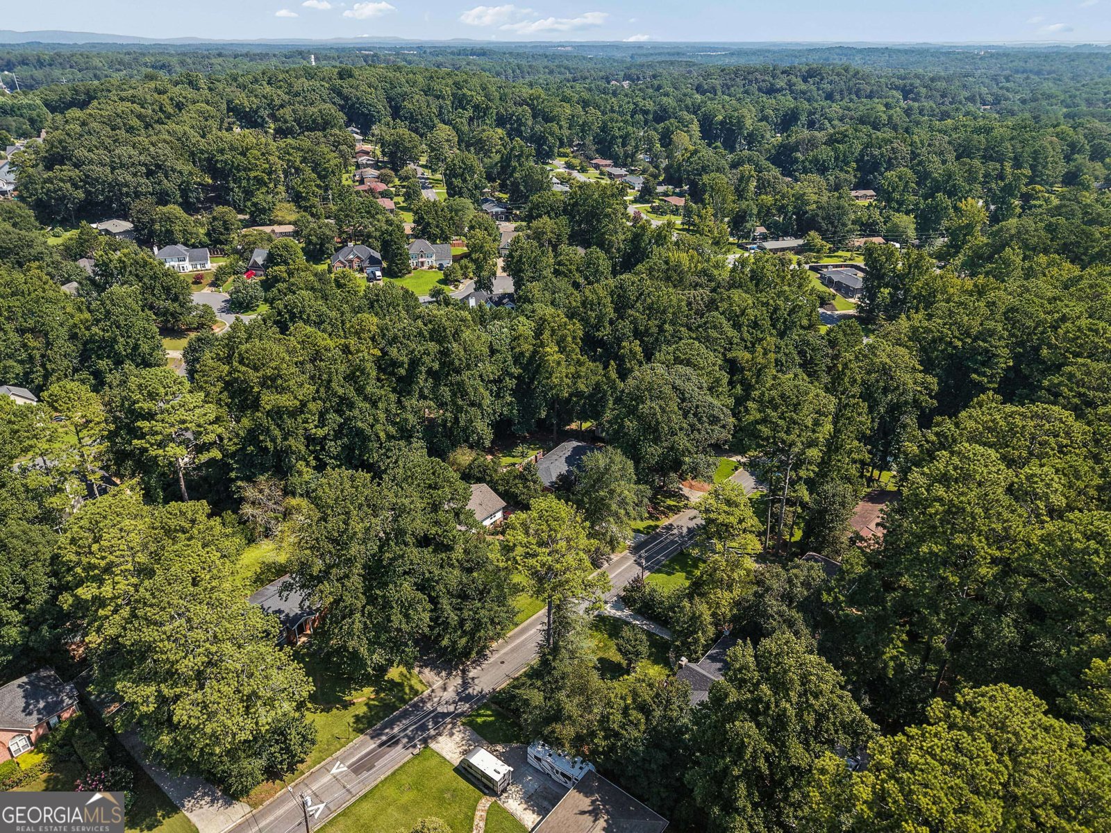 3845 Westmoreland Drive Kennesaw - Photo 44
