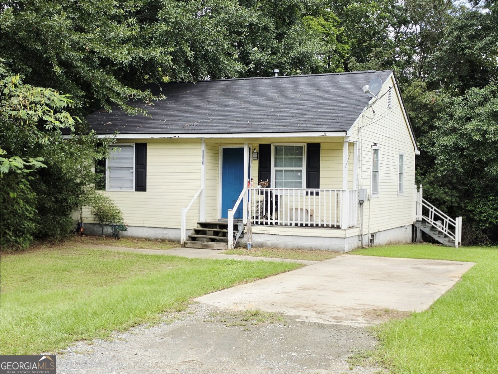 3955 Fairmont Avenue Macon - main photo