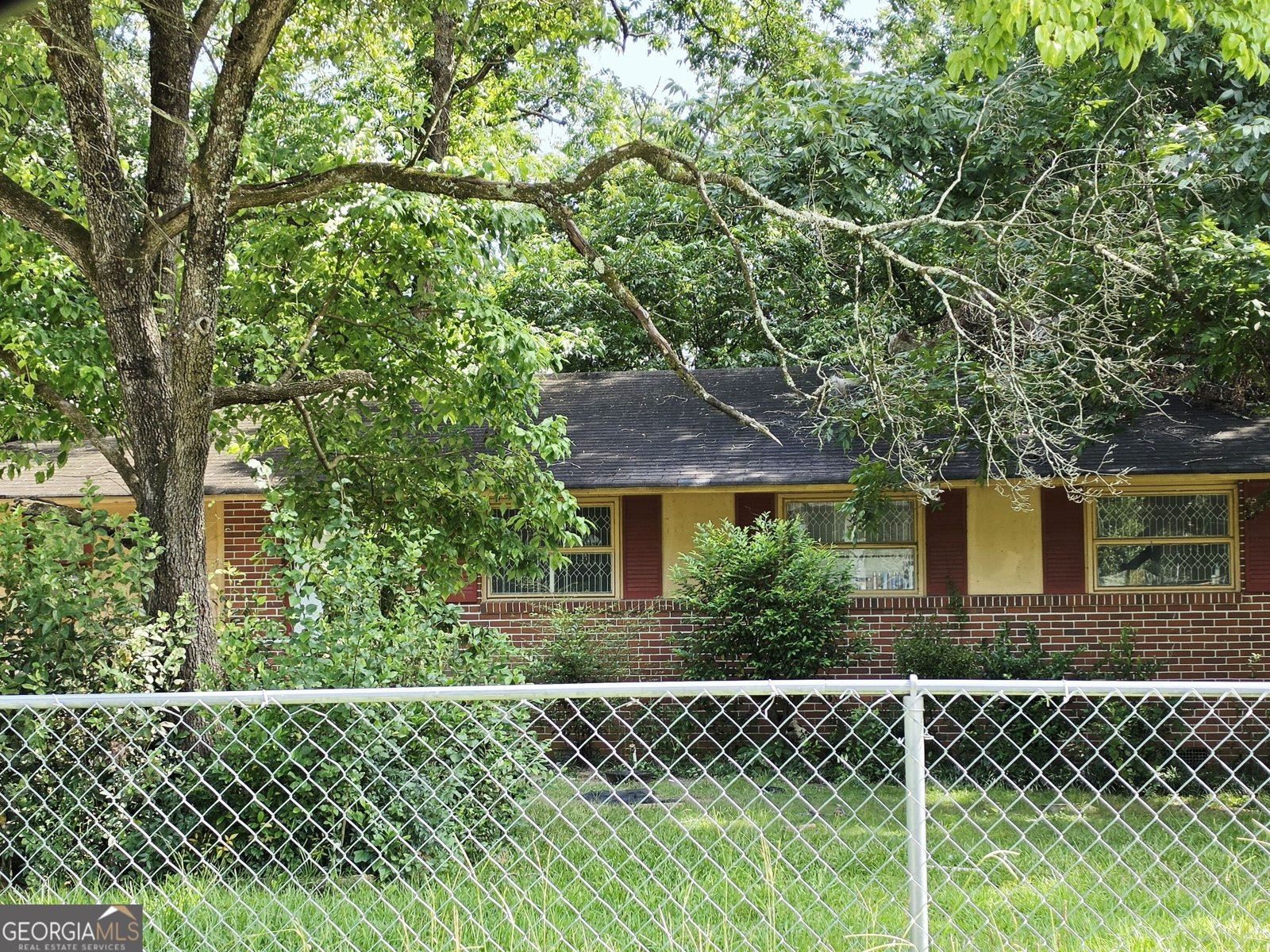 2448 Rosen Avenue Macon - main photo