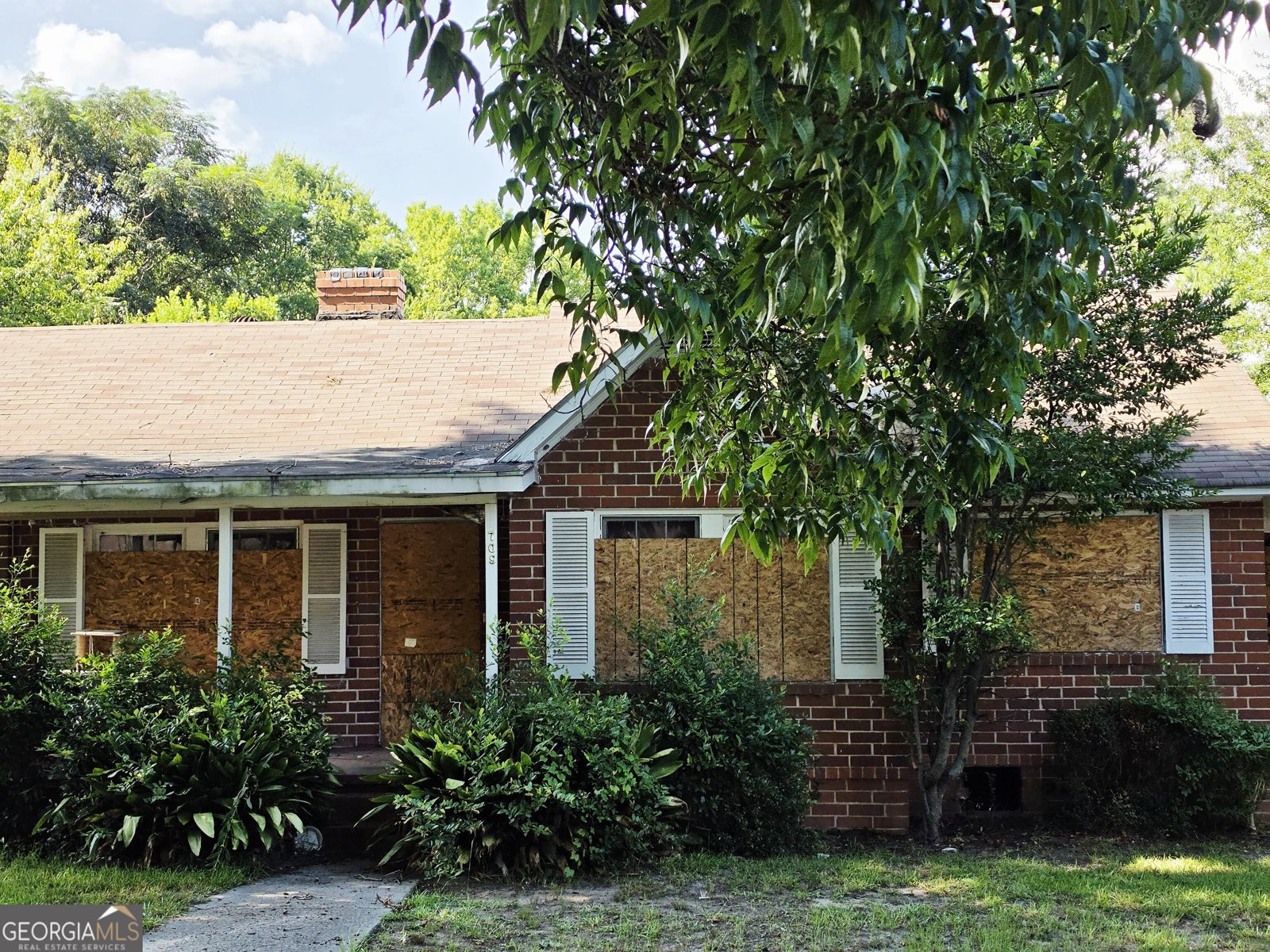 709 Richmond Street Macon - main photo