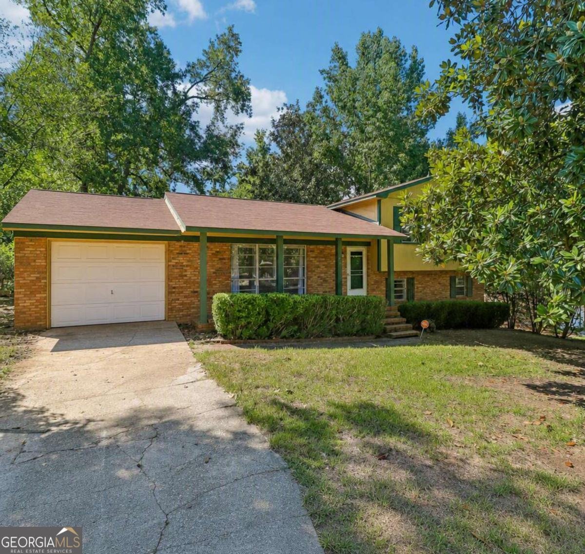 3762 Fairington Drive Hephzibah - main photo
