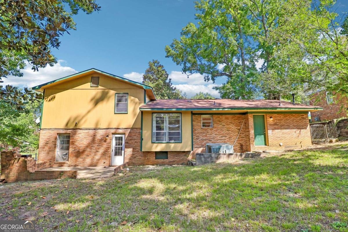 3762 Fairington Drive Hephzibah - Photo 31
