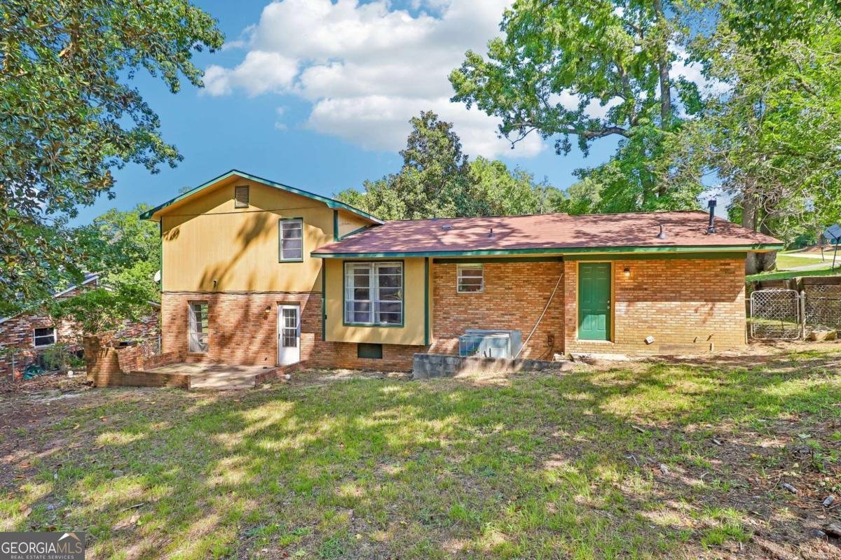 3762 Fairington Drive Hephzibah - Photo 32