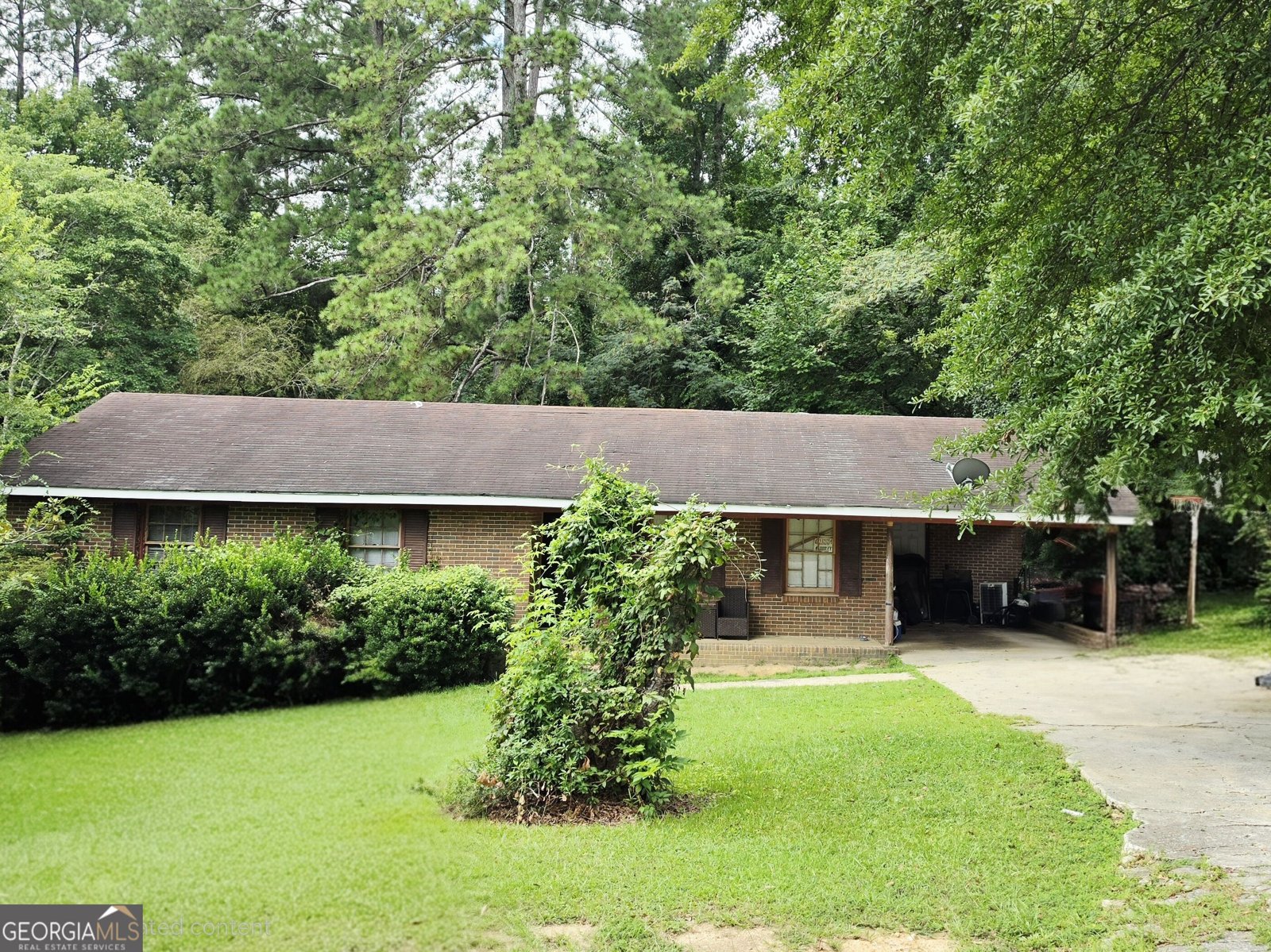 1583 New Castle Drive Macon - main photo