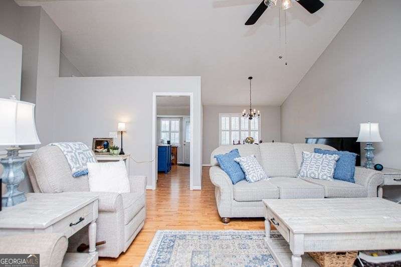 4265 Chapel Hill Road Douglasville - Photo 15