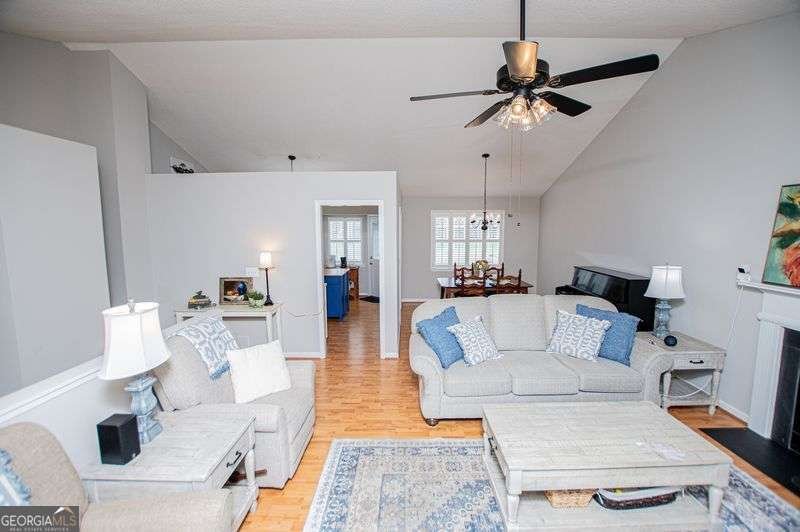 4265 Chapel Hill Road Douglasville - Photo 17