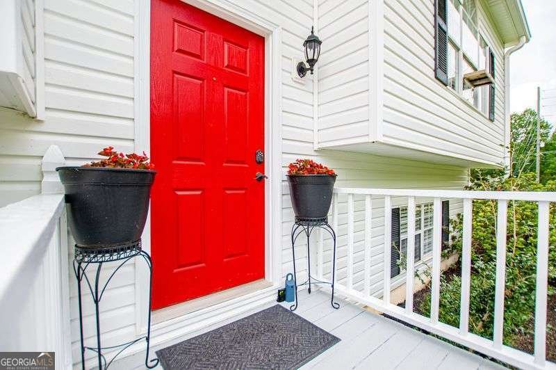 4265 Chapel Hill Road Douglasville - Photo 8