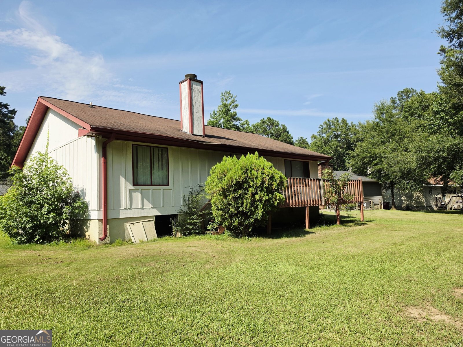 601 Friar Tuck Lane Macon - Photo 9