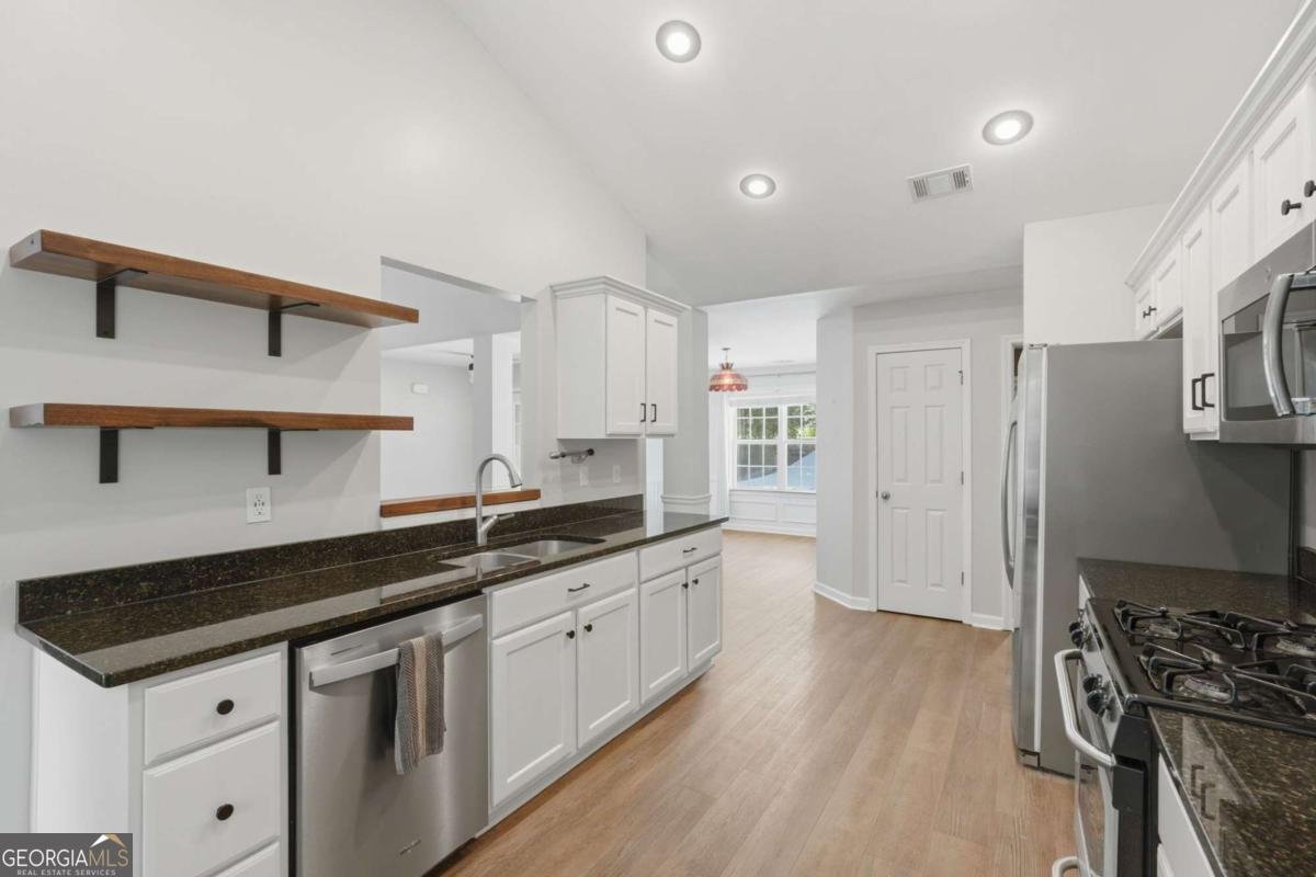 3522 Cameron Drive Gainesville - Photo 11
