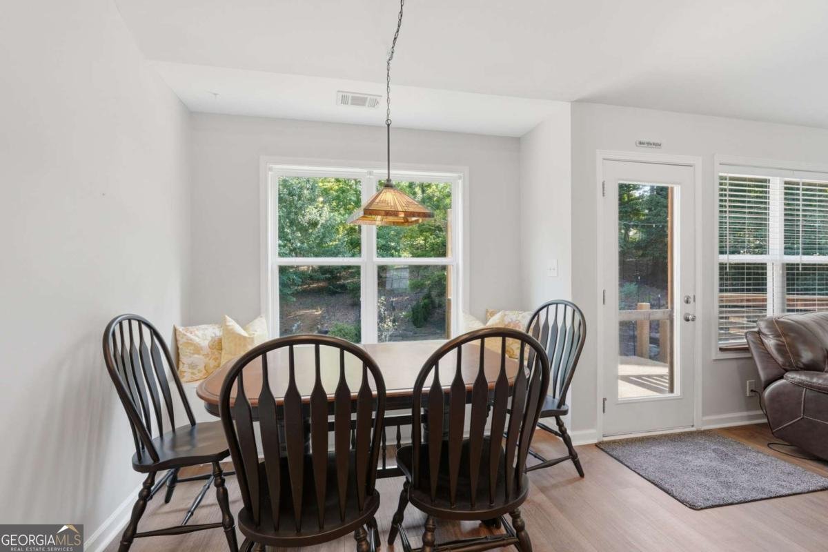 3522 Cameron Drive Gainesville - Photo 16