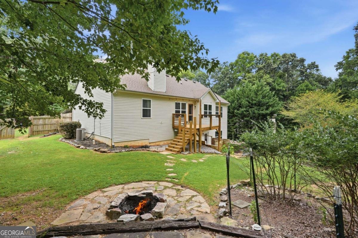3522 Cameron Drive Gainesville - Photo 32