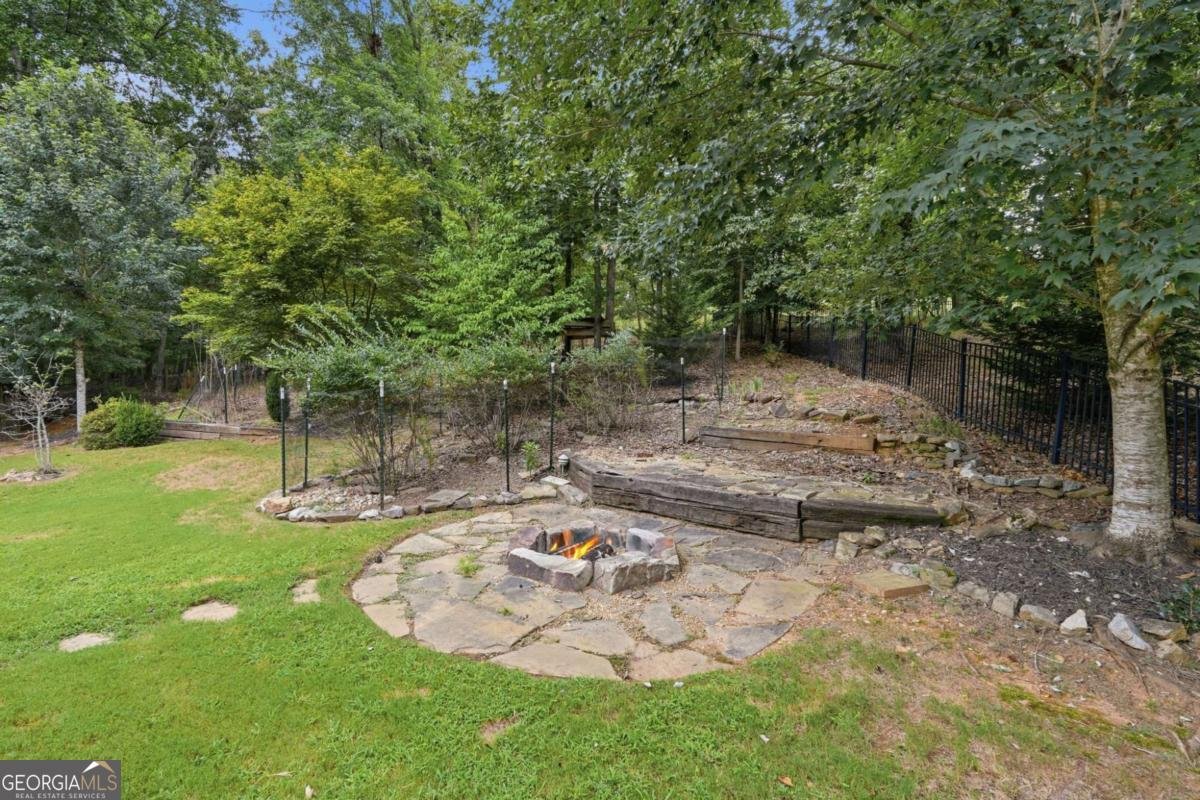 3522 Cameron Drive Gainesville - Photo 35