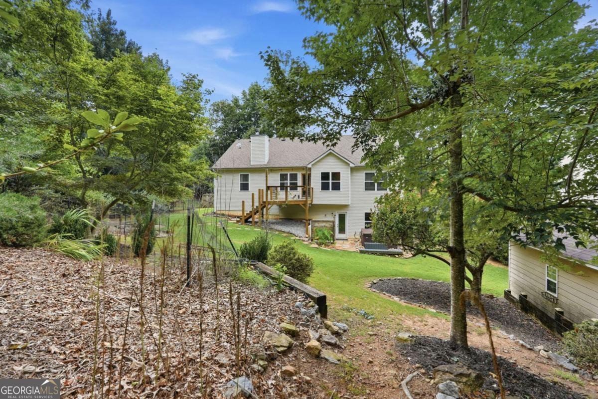 3522 Cameron Drive Gainesville - Photo 41