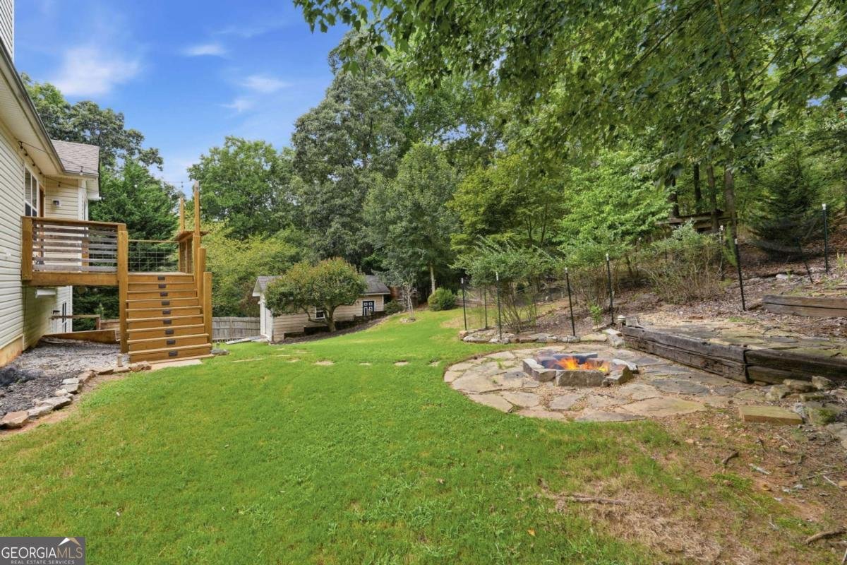 3522 Cameron Drive Gainesville - Photo 42