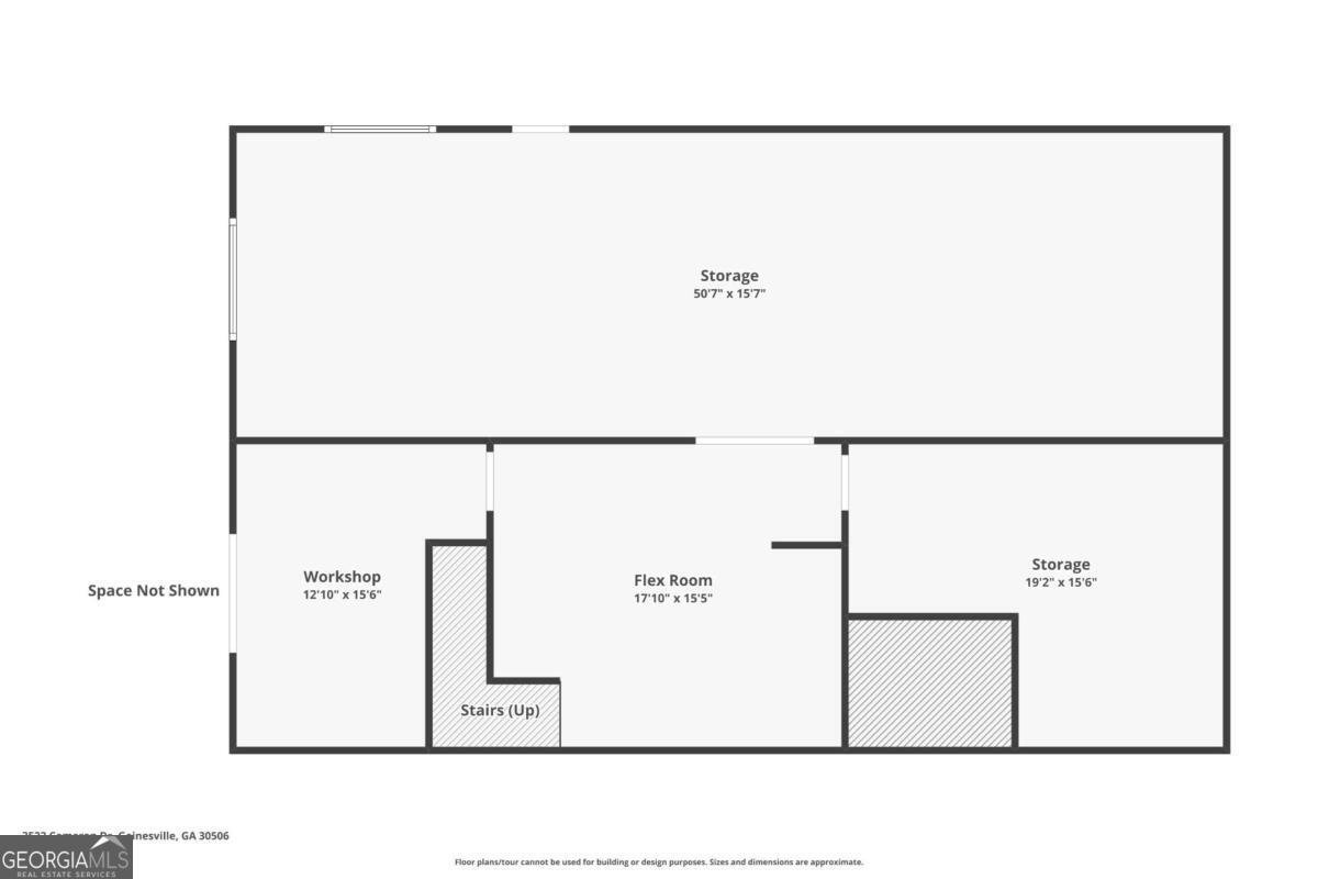3522 Cameron Drive Gainesville - Photo 44