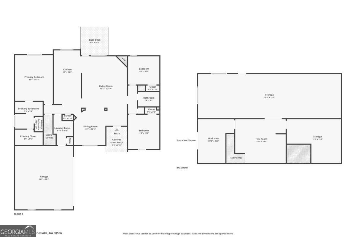 3522 Cameron Drive Gainesville - Photo 45