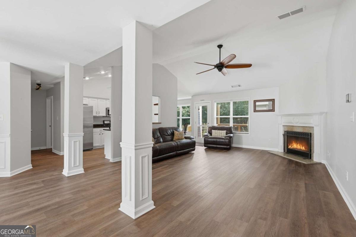 3522 Cameron Drive Gainesville - Photo 6
