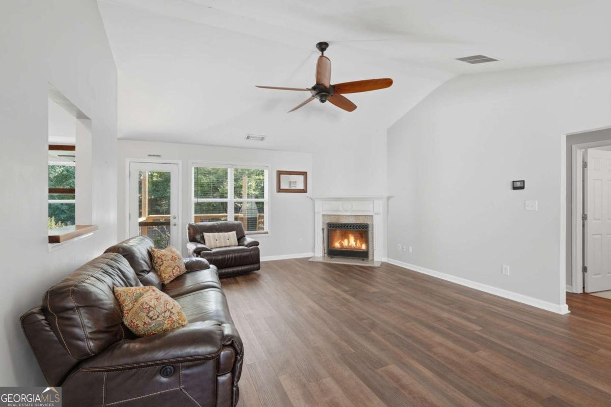 3522 Cameron Drive Gainesville - Photo 7