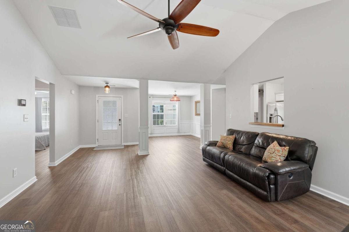 3522 Cameron Drive Gainesville - Photo 8