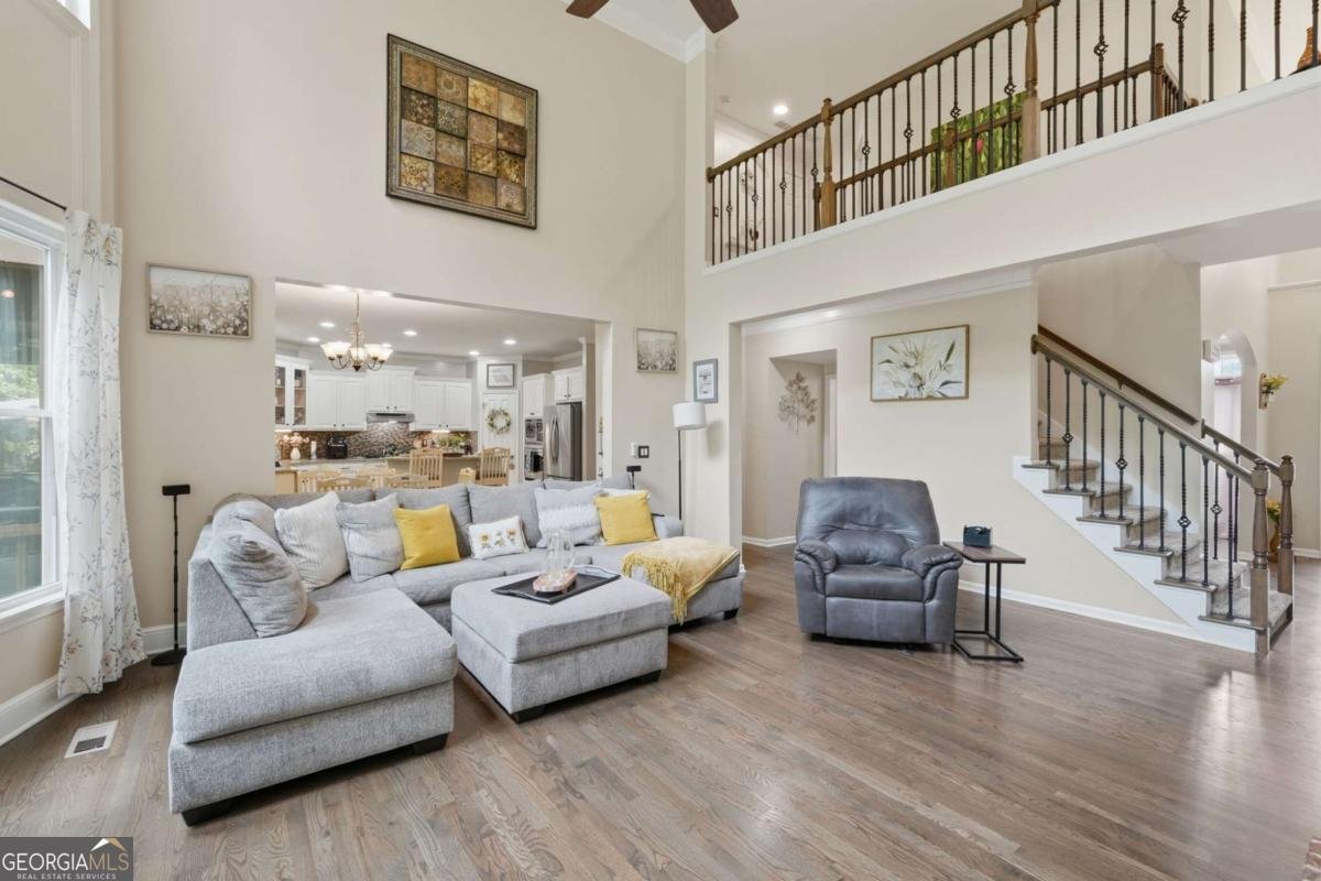 214 Glenbrook Lane Canton - Photo 10