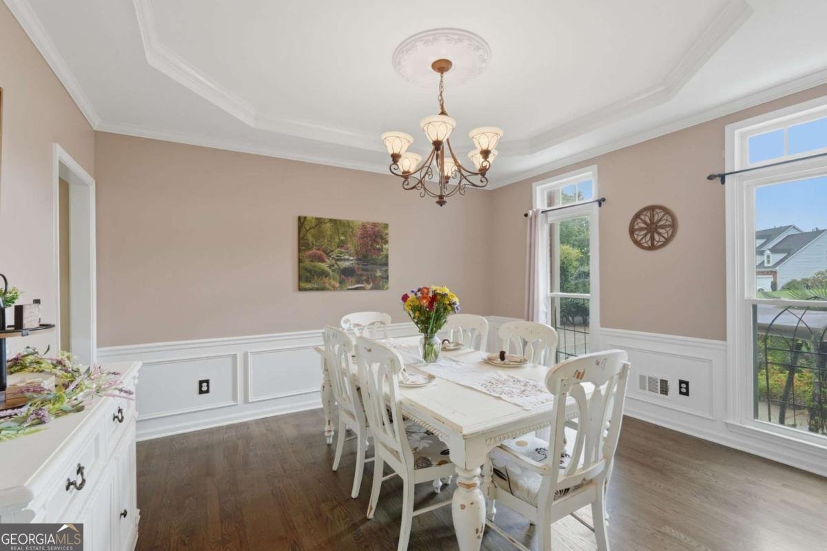 214 Glenbrook Lane Canton - Photo 13