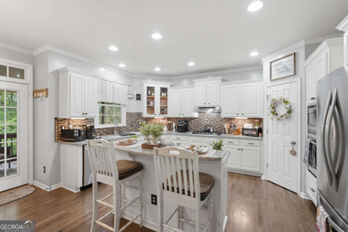214 Glenbrook Lane Canton - Photo 14