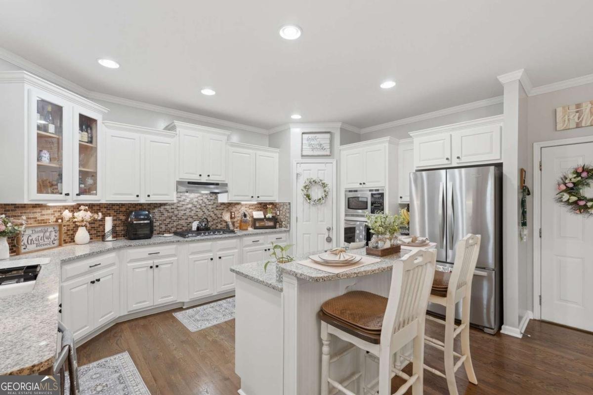 214 Glenbrook Lane Canton - Photo 15