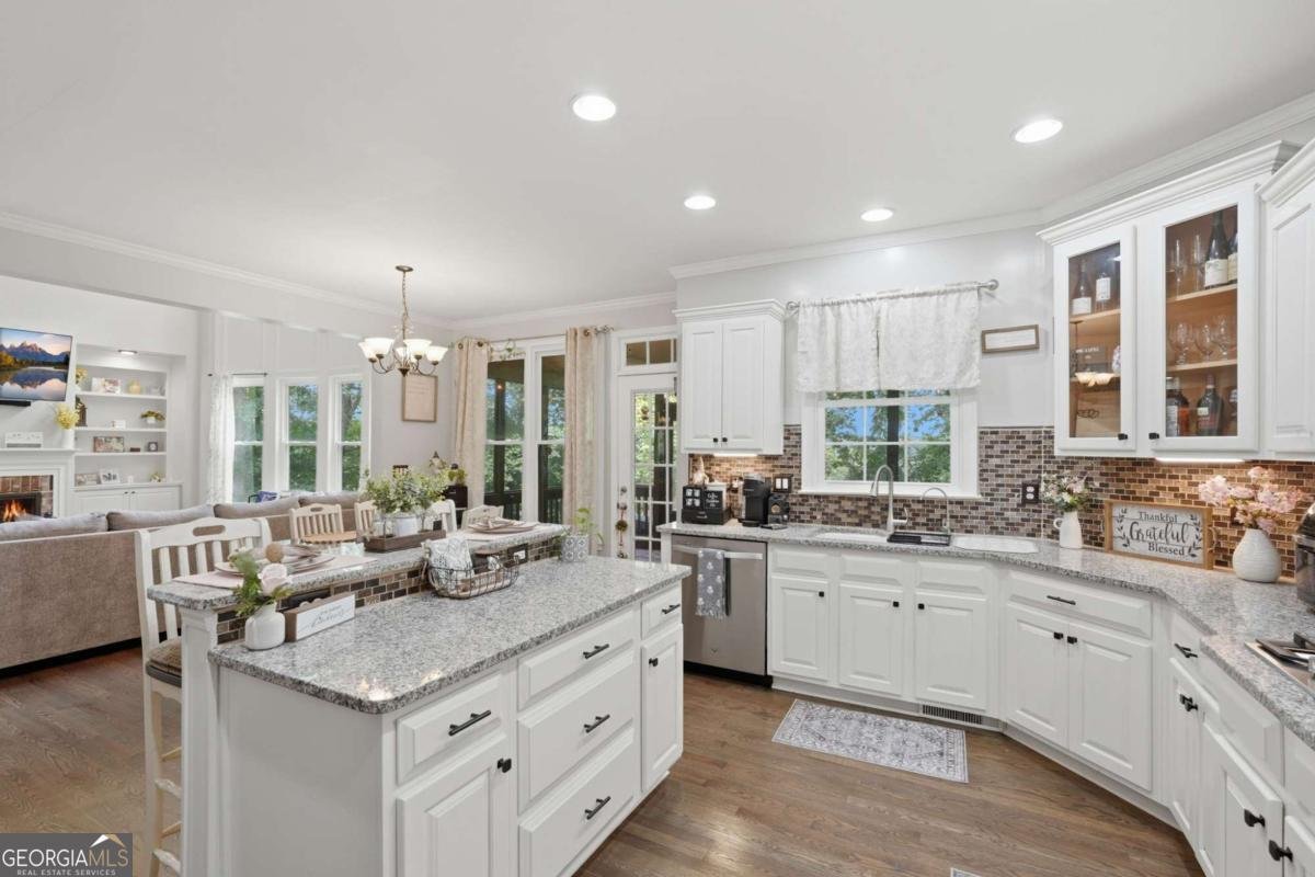 214 Glenbrook Lane Canton - Photo 17