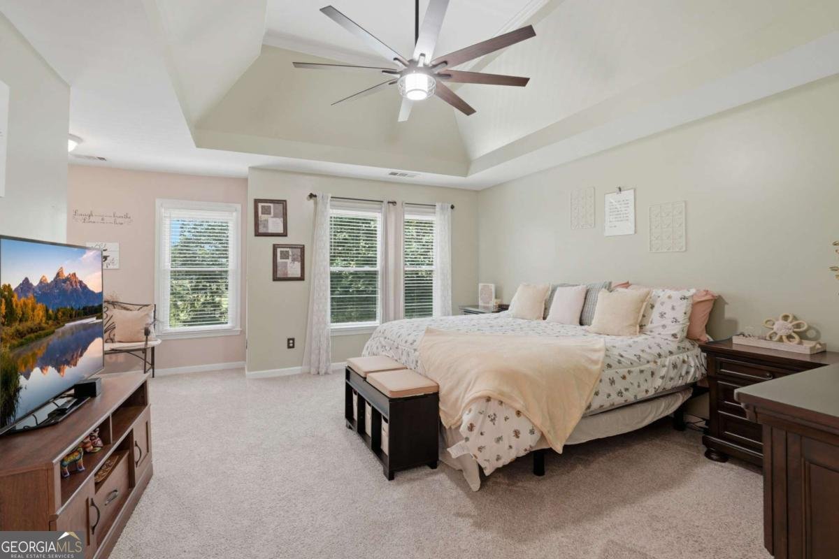 214 Glenbrook Lane Canton - Photo 19