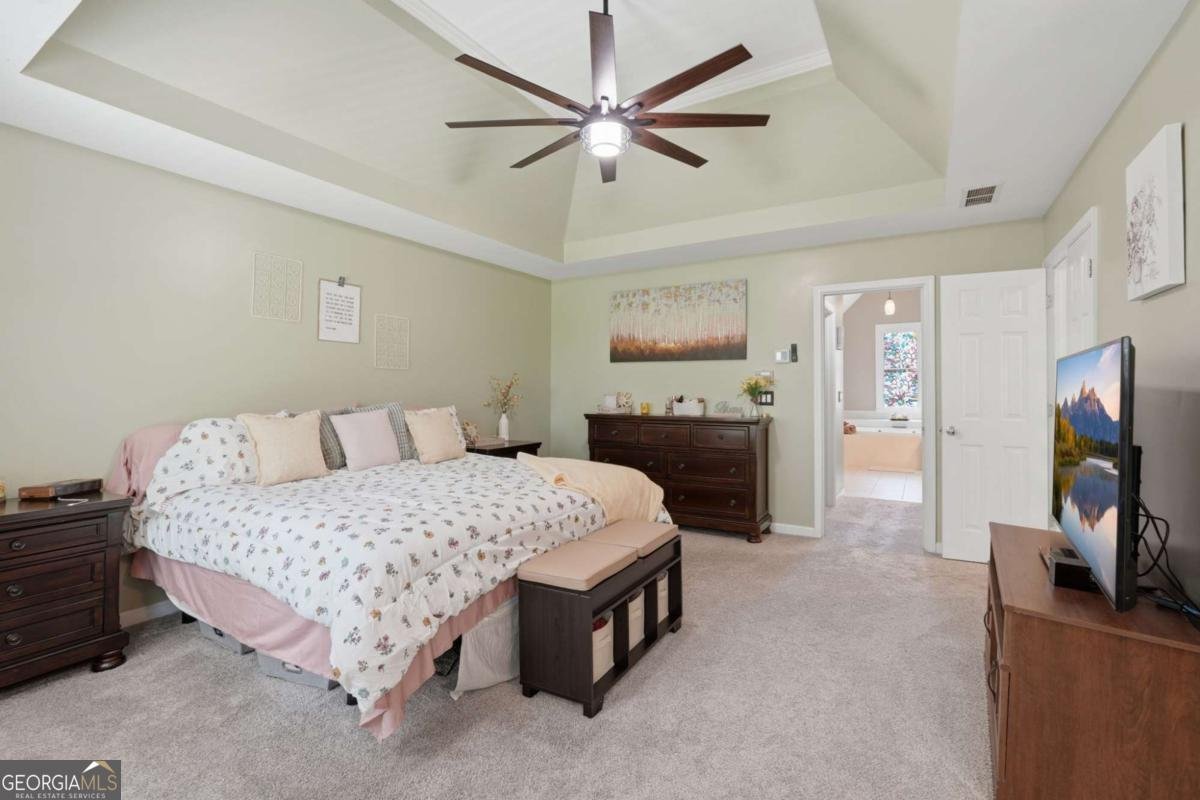 214 Glenbrook Lane Canton - Photo 20