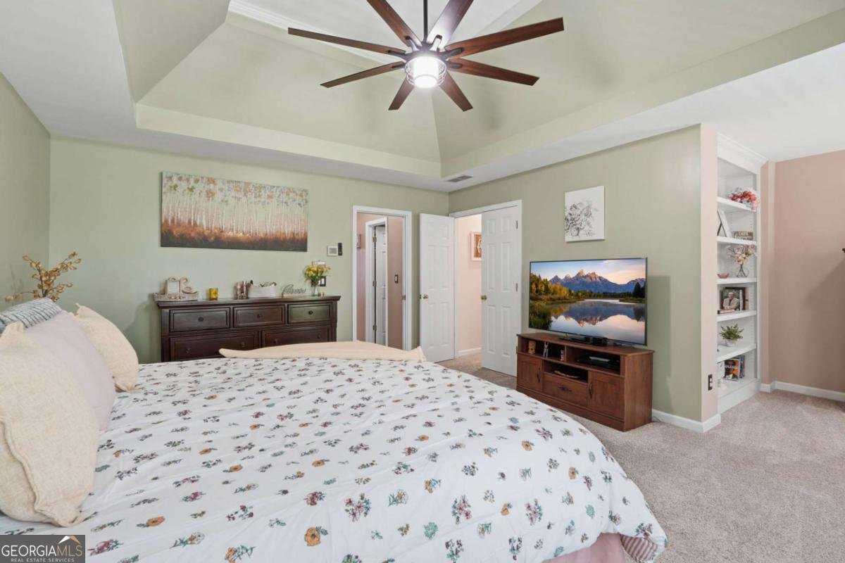 214 Glenbrook Lane Canton - Photo 21